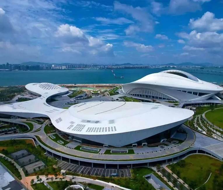 Xiamen Sportscenter