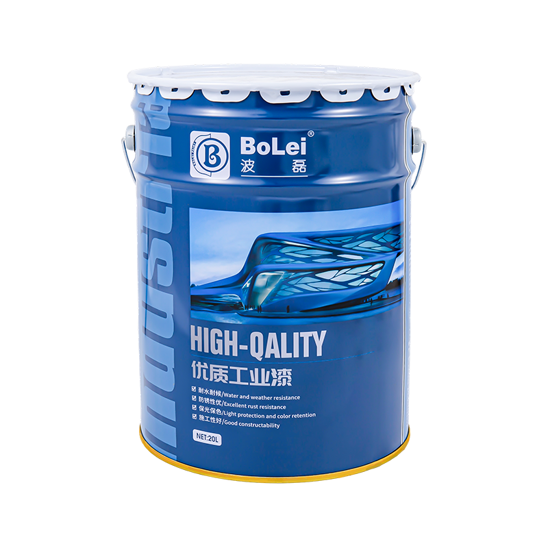 Epoxy Bitumen Antikorrosiv belægning